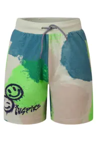 Unlocked jongens short
